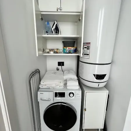 La Casa Di Chloe * Syrakusa