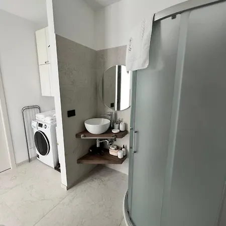 La Casa Di Chloe * Syrakusa