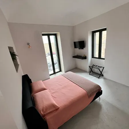 Lägenhet La Casa Di Chloe