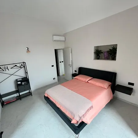 La Casa Di Chloe Apartment