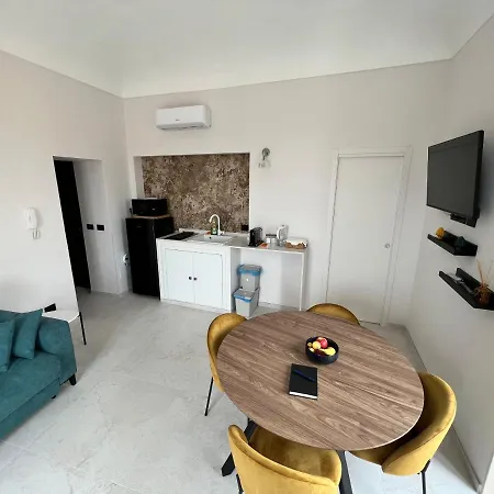 La Casa Di Chloe Syrakus