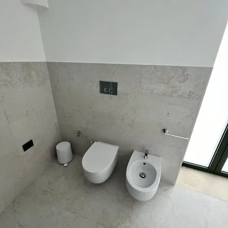 La Casa Di Chloe Apartment *