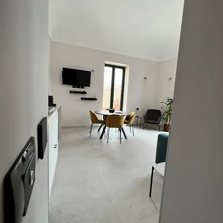 La Casa Di Chloe *