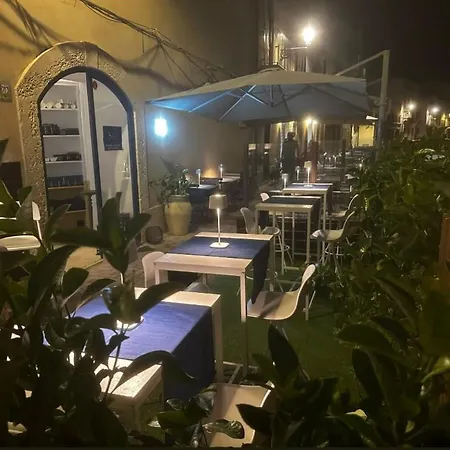 La Casa Di Chloe * Syrakus